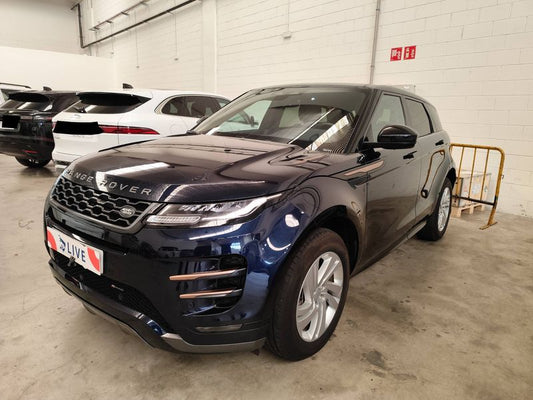 Land Rover Evoque P300e Hybrid S R-Dynamic 2022 – снимка 1