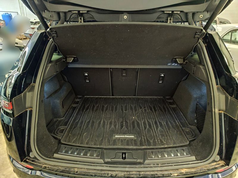 Land Rover Evoque P300e Hybrid S R-Dynamic 2022 – снимка 9