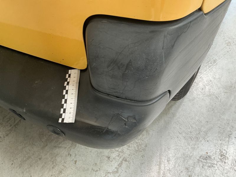 Citroen Berlingo 1.6 Blue-HDi Business L1 2018 – снимка 30