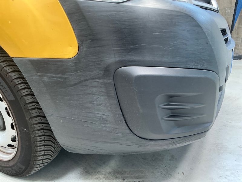 Citroen Berlingo 1.6 Blue-HDi Business L1 2018 – снимка 34