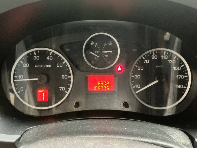 Citroen Berlingo 1.6 Blue-HDi Business L1 2018 – снимка 18