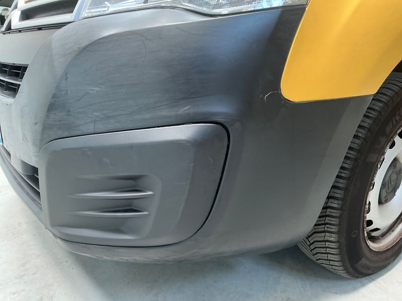 Citroen Berlingo 1.6 Blue-HDi Business L1 2018 – снимка 35