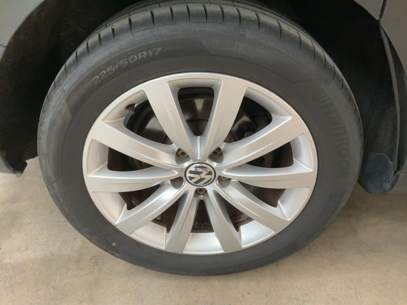 Volkswagen Sharan 2.0 TDI Highline BlueMotion Tech 2011 – снимка 18