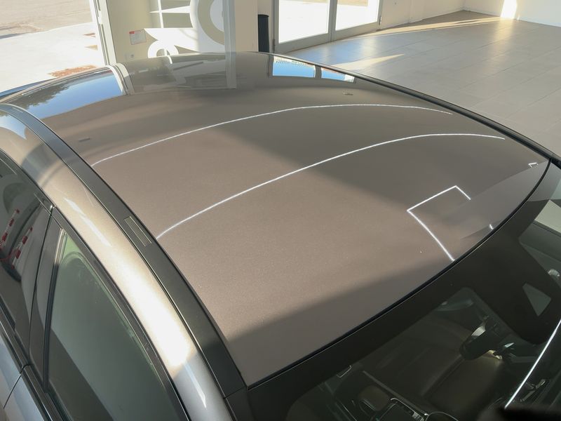 Mercedes-Benz A-Klasse Limousine A 180 d AMG Line 2020 – снимка 13