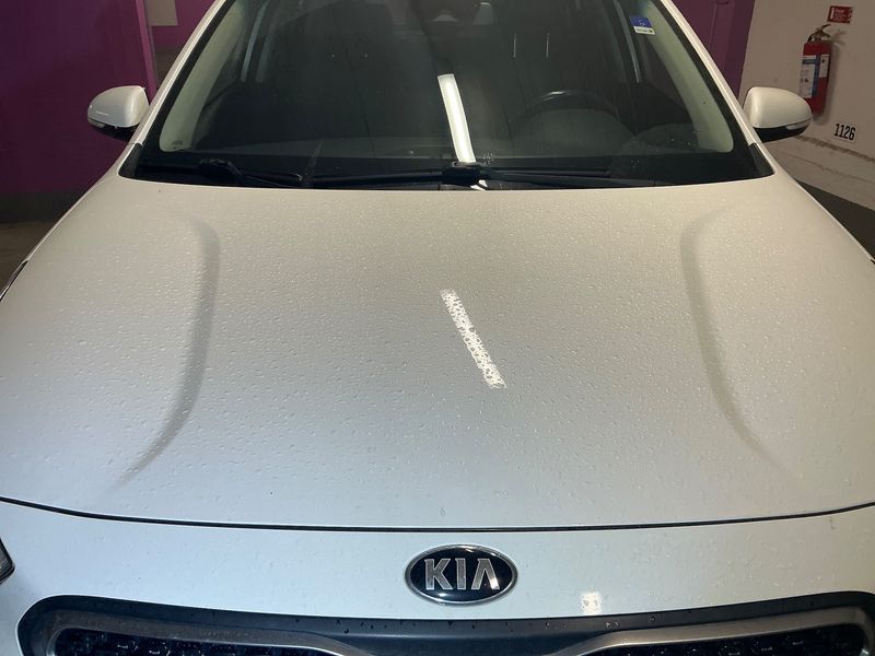 Kia Niro 1.6 Plug-in Hybrid 2019 – снимка 23