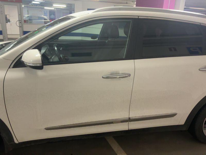 Kia Niro 1.6 Plug-in Hybrid 2019 – снимка 4