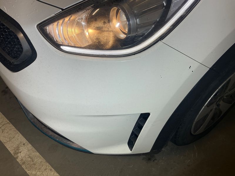 Kia Niro 1.6 Plug-in Hybrid 2019 – снимка 22