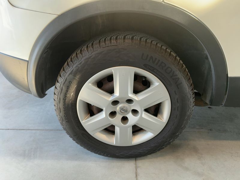 Nissan Qashqai 1.5 Turbodiesel Teckna 2013 – снимка 9