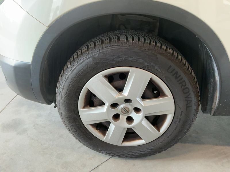 Nissan Qashqai 1.5 Turbodiesel Teckna 2013 – снимка 3