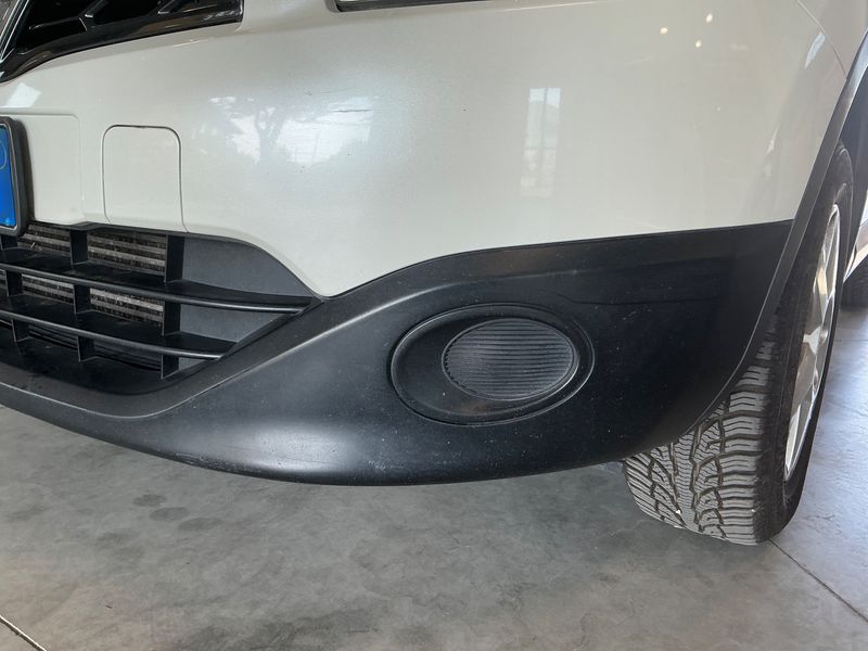 Nissan Qashqai 1.5 Turbodiesel Teckna 2013 – снимка 32