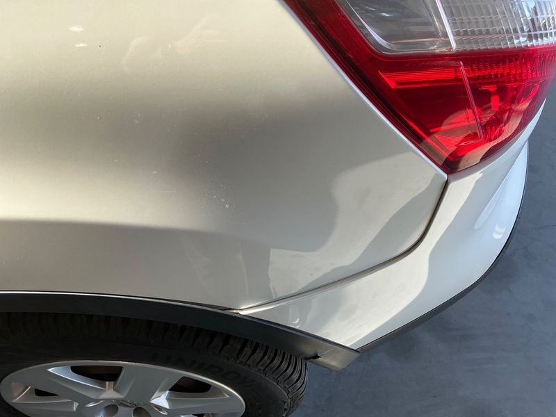 Nissan Qashqai 1.5 Turbodiesel Teckna 2013 – снимка 25