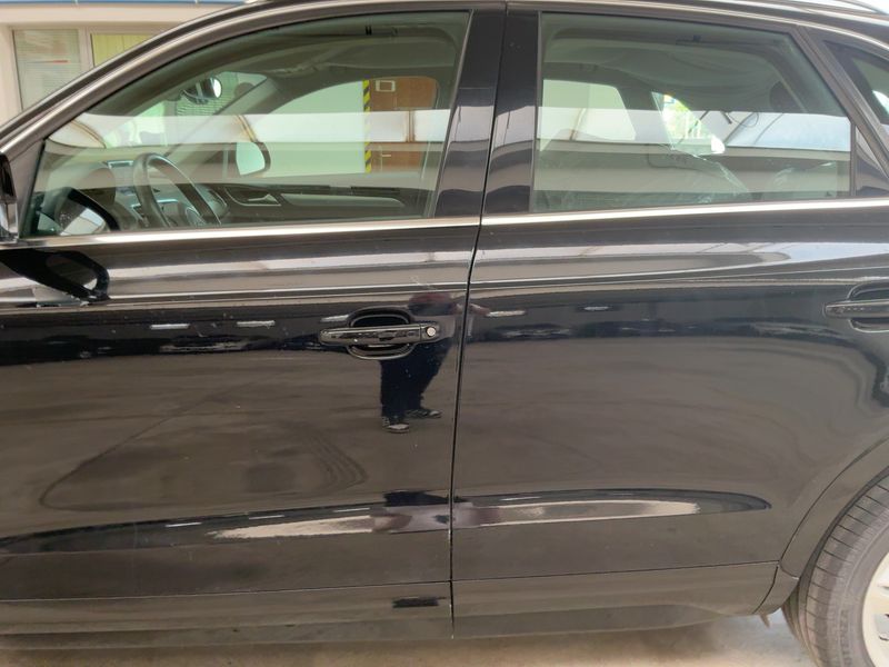 Audi Q3 2.0 TDI quattro Sport 2015 – снимка 4