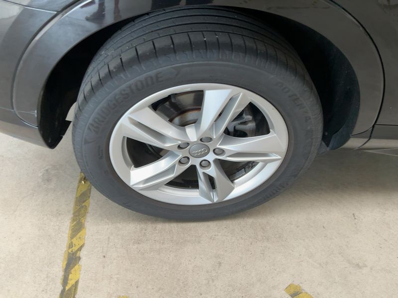 Audi Q3 2.0 TDI quattro Sport 2015 – снимка 9
