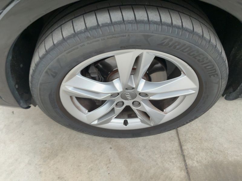 Audi Q3 2.0 TDI quattro Sport 2015 – снимка 3
