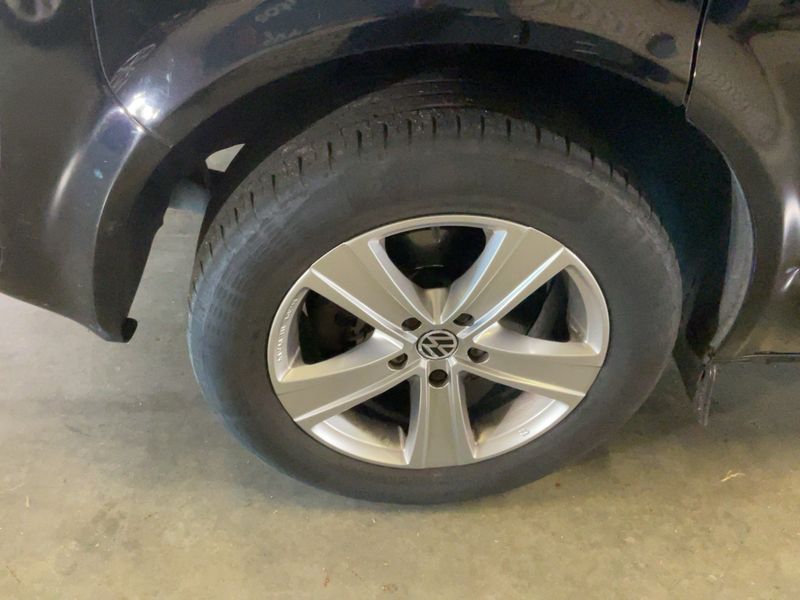 Volkswagen T5 Transporter 2.0 TDI Kasten lang 2012 – снимка 3