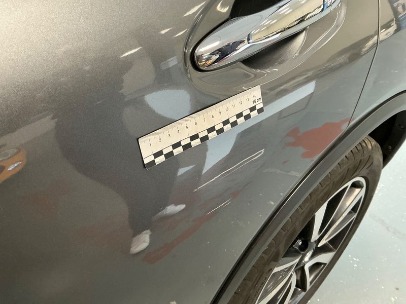 Nissan X-Trail 1.6 dCi Tekna 2016 – снимка 24