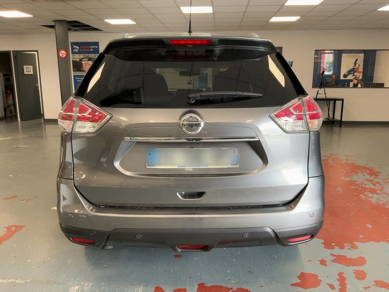 Nissan X-Trail 1.6 dCi Tekna 2016 – снимка 7