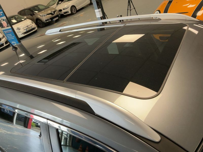 Nissan X-Trail 1.6 dCi Tekna 2016 – снимка 13