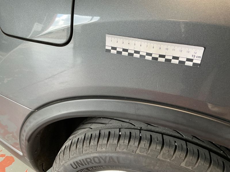 Nissan X-Trail 1.6 dCi Tekna 2016 – снимка 22