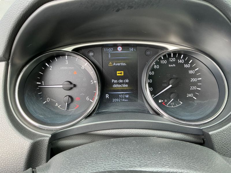 Nissan X-Trail 1.6 dCi Tekna 2016 – снимка 18