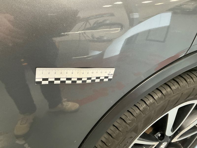 Nissan X-Trail 1.6 dCi Tekna 2016 – снимка 23