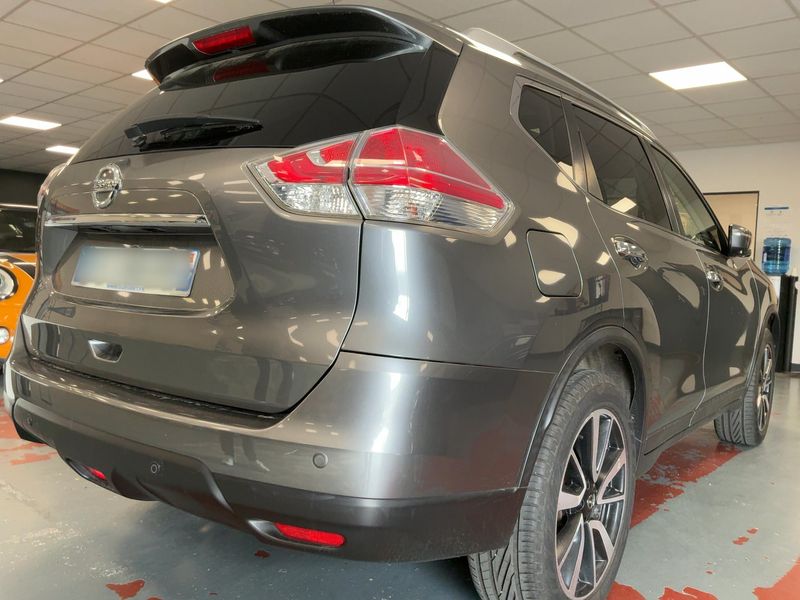 Nissan X-Trail 1.6 dCi Tekna 2016 – снимка 8