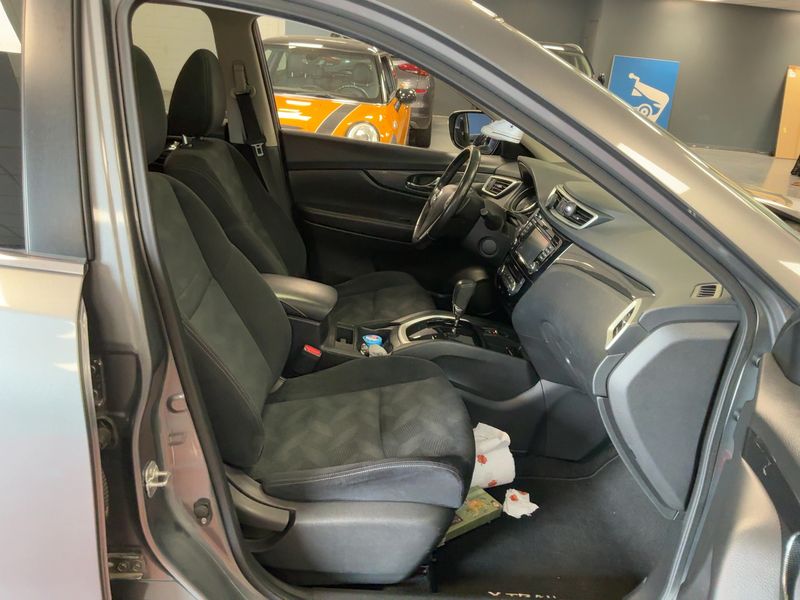 Nissan X-Trail 1.6 dCi Tekna 2016 – снимка 16