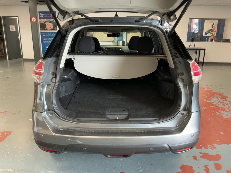 Nissan X-Trail 1.6 dCi Tekna 2016 – снимка 15