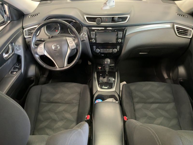 Nissan X-Trail 1.6 dCi Tekna 2016 – снимка 17