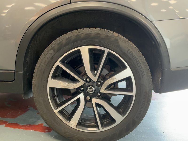 Nissan X-Trail 1.6 dCi Tekna 2016 – снимка 5