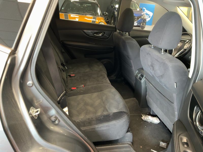 Nissan X-Trail 1.6 dCi Tekna 2016 – снимка 19