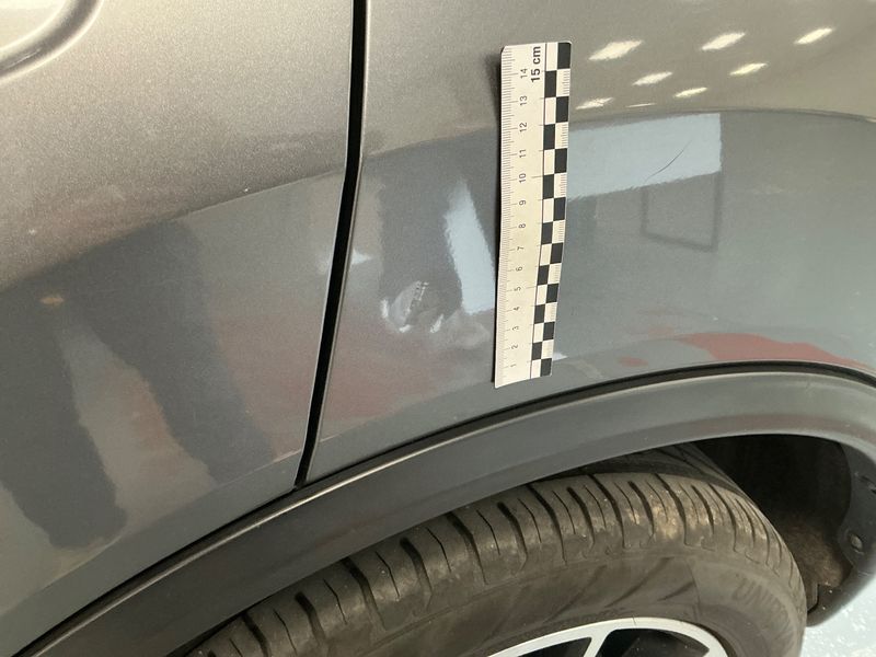 Nissan X-Trail 1.6 dCi Tekna 2016 – снимка 25