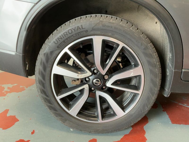 Nissan X-Trail 1.6 dCi Tekna 2016 – снимка 9