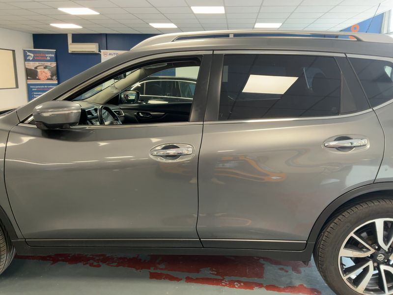 Nissan X-Trail 1.6 dCi Tekna 2016 – снимка 4