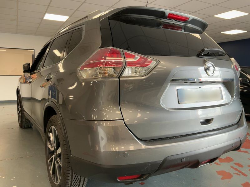 Nissan X-Trail 1.6 dCi Tekna 2016 – снимка 6