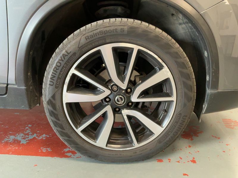 Nissan X-Trail 1.6 dCi Tekna 2016 – снимка 11