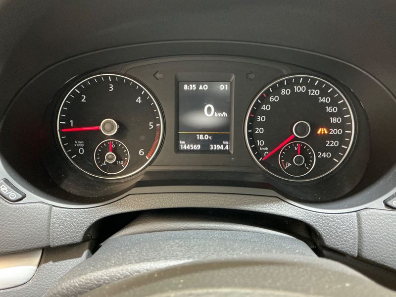 Volkswagen Sharan 2.0 TDI Highline BlueMotion Tech 2014 – снимка 19