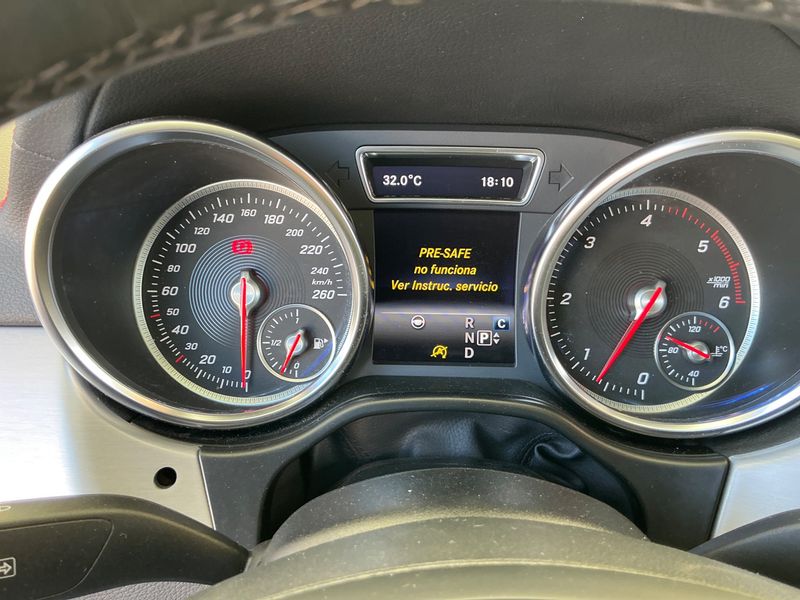 Mercedes-Benz GLE-Klasse GLE 350 d 4Matic AMG Line 2019 – снимка 22