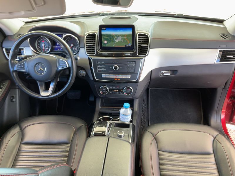 Mercedes-Benz GLE-Klasse GLE 350 d 4Matic AMG Line 2019 – снимка 17