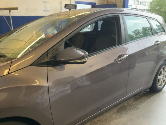 Hyundai i30 1.6 GDI Trend 2014 – снимка 2