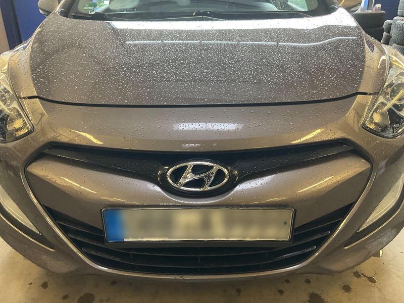 Hyundai i30 1.6 GDI Trend 2014 – снимка 53