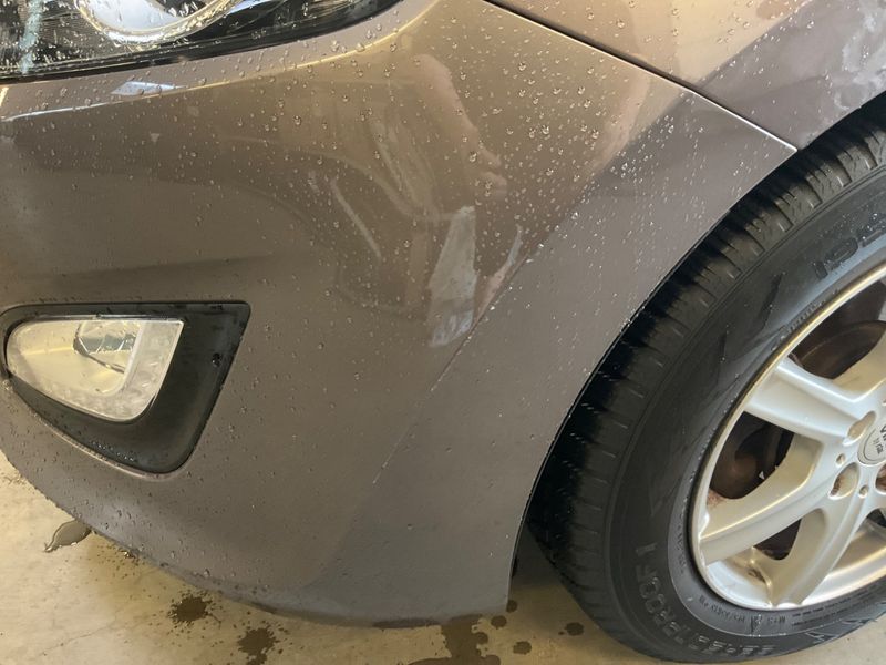 Hyundai i30 1.6 GDI Trend 2014 – снимка 51