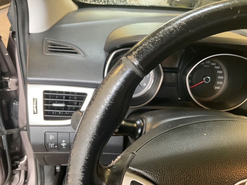 Hyundai i30 1.6 GDI Trend 2014 – снимка 33