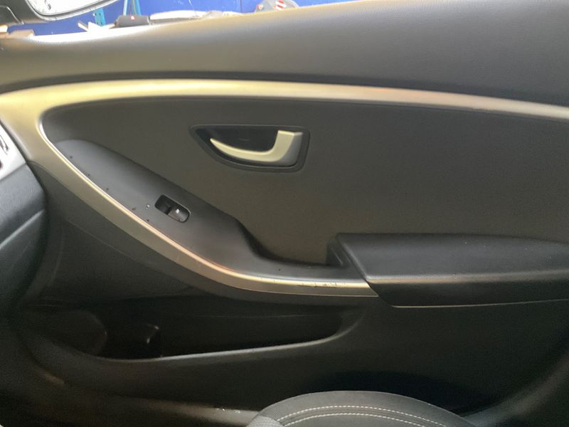 Hyundai i30 1.6 GDI Trend 2014 – снимка 36