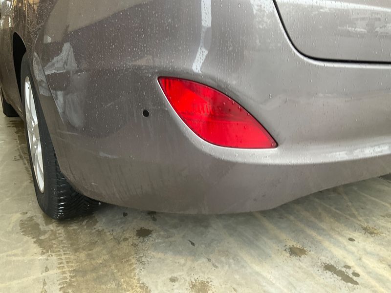 Hyundai i30 1.6 GDI Trend 2014 – снимка 42