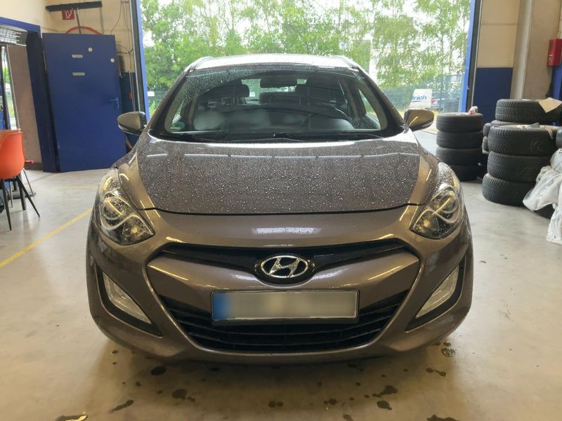 Hyundai i30 1.6 GDI Trend 2014 – снимка 14