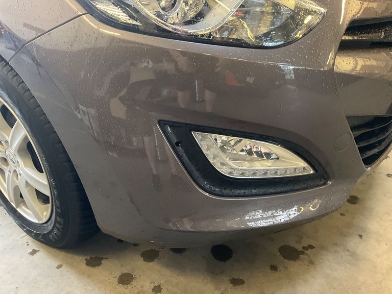 Hyundai i30 1.6 GDI Trend 2014 – снимка 48