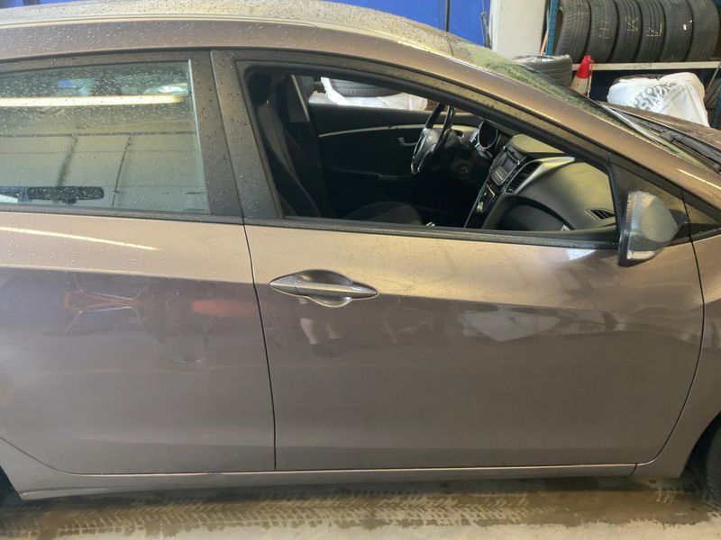 Hyundai i30 1.6 GDI Trend 2014 – снимка 10