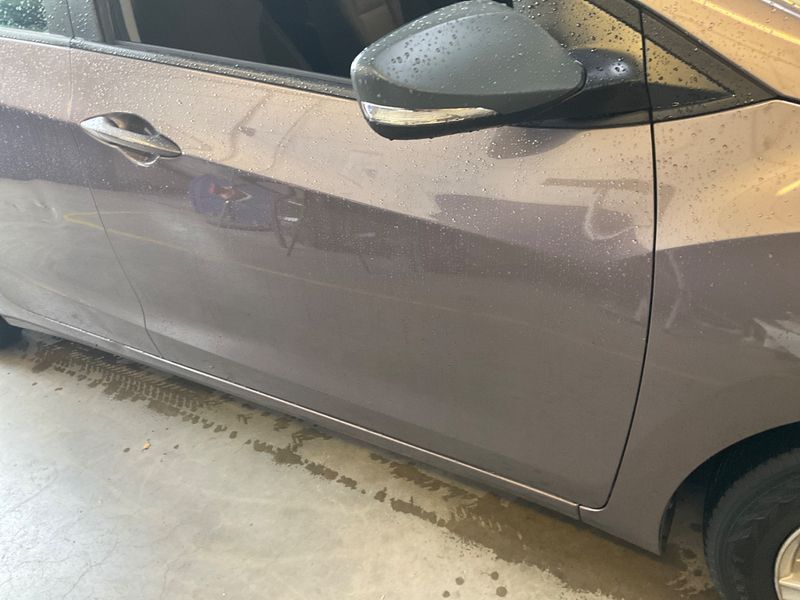 Hyundai i30 1.6 GDI Trend 2014 – снимка 23