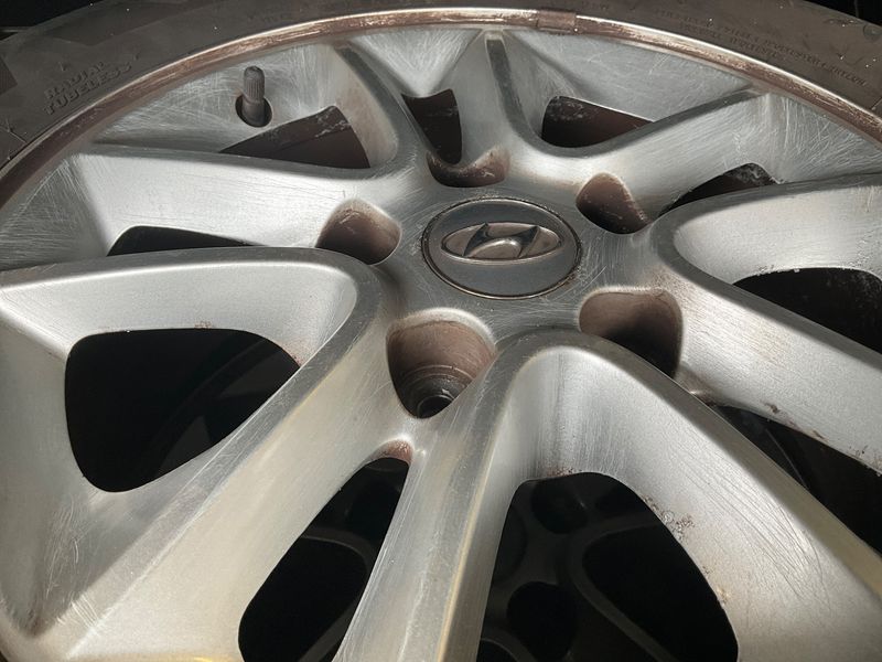 Hyundai i30 1.6 GDI Trend 2014 – снимка 46